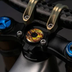 Unleazhed Unloose Al01 Ahead Cap - Beef Master -Rijwiel Onderdel Verkoopwinkel unleazhed al01 beefmaster b 1020511