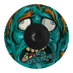 Unleazhed Unloose Al01 Ahead Cap - Eddy