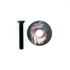 Unleazhed Unloose Al01 Ahead Cap - Night Sky 6 Unleazhed Unloose Al01 Ahead Cap - Night Sky -Rijwiel Onderdel Verkoopwinkel unleazhed al01 nightsky c 1020254