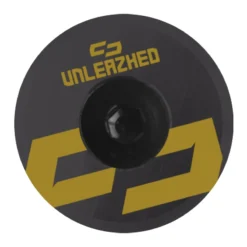 Unleazhed Unloose Al01 Ahead Cap - Olive