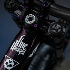 Unleazhed Unloose Al01 Ahead Cap - Tatanka Dark 7 Unleazhed Unloose Al01 Ahead Cap - Tatanka Dark -Rijwiel Onderdel Verkoopwinkel unleazhed al01 tatanka dark b 1020234