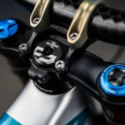 Unleazhed Unloose Al01 Ahead Cap - White -Rijwiel Onderdel Verkoopwinkel unleazhed al01 white b 1020722