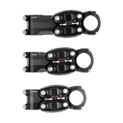 Vecnum FreeQENCE Geveerde Stuurpen - 31.8 | Ahead | 3° - Zwart 13 Vecnum FreeQENCE Geveerde Stuurpen - 31.8 | Ahead | 3° - Zwart -Rijwiel Onderdel Verkoopwinkel vecnum freequence suspension stem lenghts 1553436