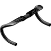 Deda-elementi Deda Vinci 31.7 DCR Carbon Aero Handlebar - 40cm - Polish On Black (POB)
