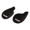 Vision Armrest Pads For Metron TFE WA / WA Pro Aerobar Extensions - MS057