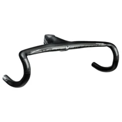 Vision Metron 5D SuperCompact Integrated Handlebar / Stem - Black