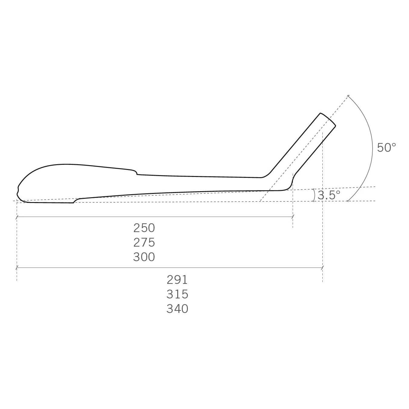 Vision Metron TFE WA Carbon Aerobar Extensions - J-Bend 4 Vision Metron TFE WA Carbon Aerobar Extensions - J-Bend - Afbeelding 2