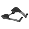 Vision Metron TFE WA Pro Carbon Aerobar Extensions - J-Bend