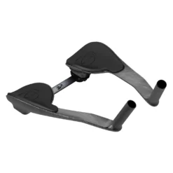 Vision Metron TFE WA Pro Carbon Aerobar Extensions - J-Bend