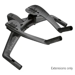 Vision Metron TFE WA Carbon Aerobar Extensions - J-Bend 8 Vision Metron TFE WA Carbon Aerobar Extensions - J-Bend -Rijwiel Onderdel Verkoopwinkel vision metron tfe wa pro carbon aerobar extensions 3 942553