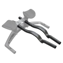 Vision Speed Carbon Extensions Voor Opzetstuur - S-Bend -Rijwiel Onderdel Verkoopwinkel vision speed carbon extensions s bend 2 942879