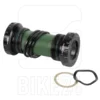 FSA MegaExo BB-7100/Di2 MTB NBD Fatbike Bottom Bracket BSA-68/73100-24