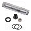 Race Face Spindle Kit Cinch - XC 68/73mm - RF134SL - Silver