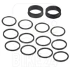 Race Face Spindle Spacer Kit Cinch Assorted