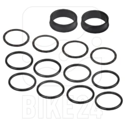 Race Face Spindle Spacer Kit Cinch Assorted