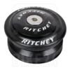 Ritchey Comp Zero Logic 1 1/8 Inch Headset Drop In Campy - IS42/28.6 | IS42/30