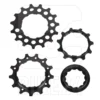 SRAM Cassette Replaceable Cogs PG-1210/1230 - 11-13-15T - 11.2418.008.000 -Rijwiel Onderdel Verkoopwinkel wm sram cassette replaceable cogs pg 1210 1230 11 13 15t 914729