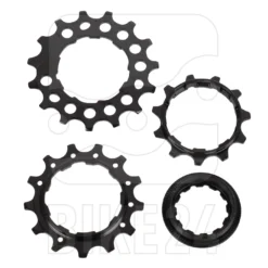 SRAM Cassette Replaceable Cogs PG-1210/1230 - 11-13-15T - 11.2418.008.000