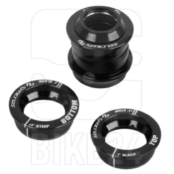 Syncros Headset Ahead ZS49/28.6 | EC49/30