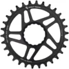 Wolf-tooth Wolf Tooth Direct Mount Chainring For Race Face Cinch - Drop Stop - Black