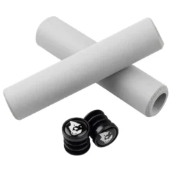 Wolf-tooth Wolf Tooth Razer Handvatten - Grijs