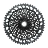 SRAM XG-1295 Eagle Cassette - 12-voudig | 10-52 Tanden - Grey