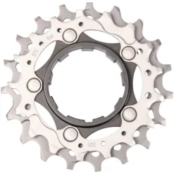 Shimano Rondselunit Voor XTR CS-M9001 / CS-M9000 Cassette 11-Voudig | 17-19 Z | Y1PU98020