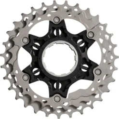 Shimano Rondselunit Voor XTR CS-M9001 Cassette 11-Voudig | 27-31 Z | Y1VA98010