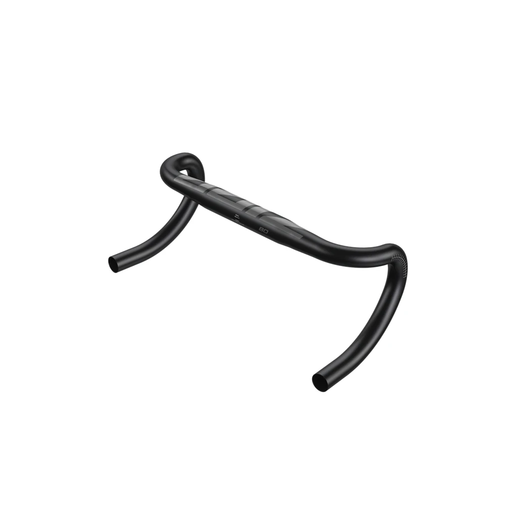 ZIPP Service Course SL 80 Handlebar - Matte Black 4 ZIPP Service Course SL 80 Handlebar - Matte Black - Afbeelding 2
