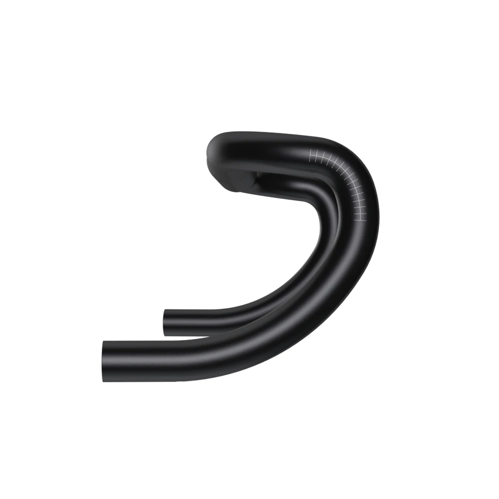 ZIPP Service Course SL 80 Handlebar - Matte Black 6 ZIPP Service Course SL 80 Handlebar - Matte Black - Afbeelding 4