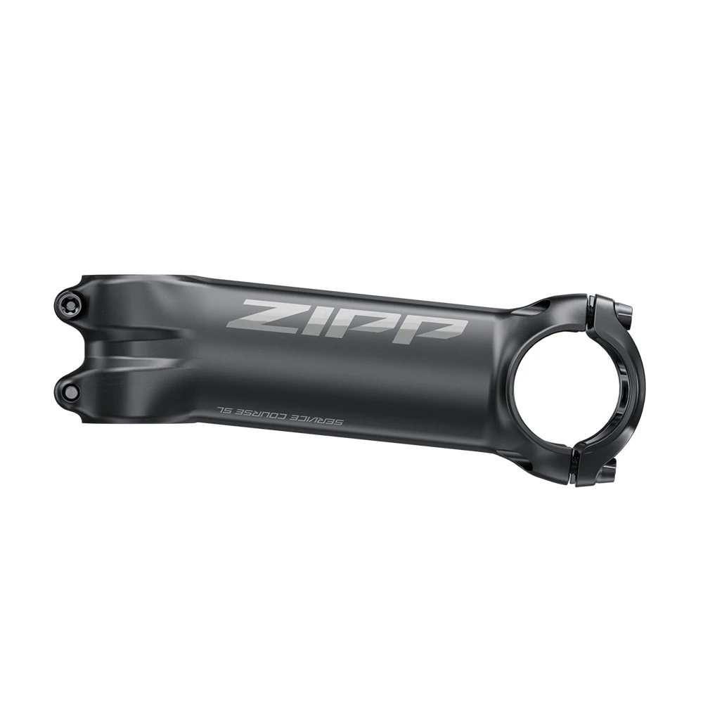 ZIPP Service Course SL OS 31,8 Stem - 6° - Matte Black 6 ZIPP Service Course SL OS 31,8 Stem - 6° - Matte Black - Afbeelding 4