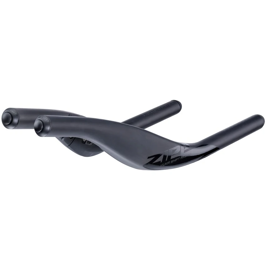 ZIPP Electronic Controller Vuka Shift AXS 90 - Aero Carbon Verlengstukken - Zwart 3 ZIPP Electronic Controller Vuka Shift AXS 90 - Aero Carbon Verlengstukken - Zwart