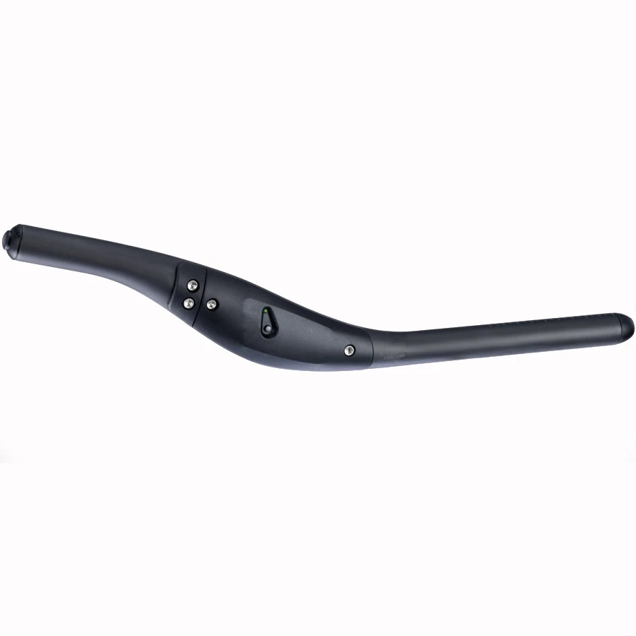 ZIPP Electronic Controller Vuka Shift AXS 90 - Aero Carbon Verlengstukken - Zwart 5 ZIPP Electronic Controller Vuka Shift AXS 90 - Aero Carbon Verlengstukken - Zwart - Afbeelding 3
