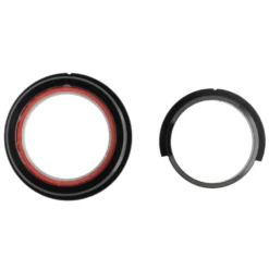 ACROS Blocklock Headset Lower Part 120° - 1.5 Inches - ZS56/40 - Black -Rijwiel Onderdel Verkoopwinkel zs56 blocklock unterteilboden 3 921606